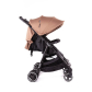 Продукт Baby Monster Kuki Twin - Детска количка за близнаци  - 11 - BG Hlapeta
